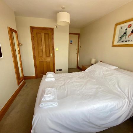 Mooredge B&B Whitby Exteriér fotografie