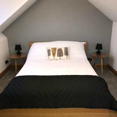 Mooredge B&B Whitby Exteriér fotografie