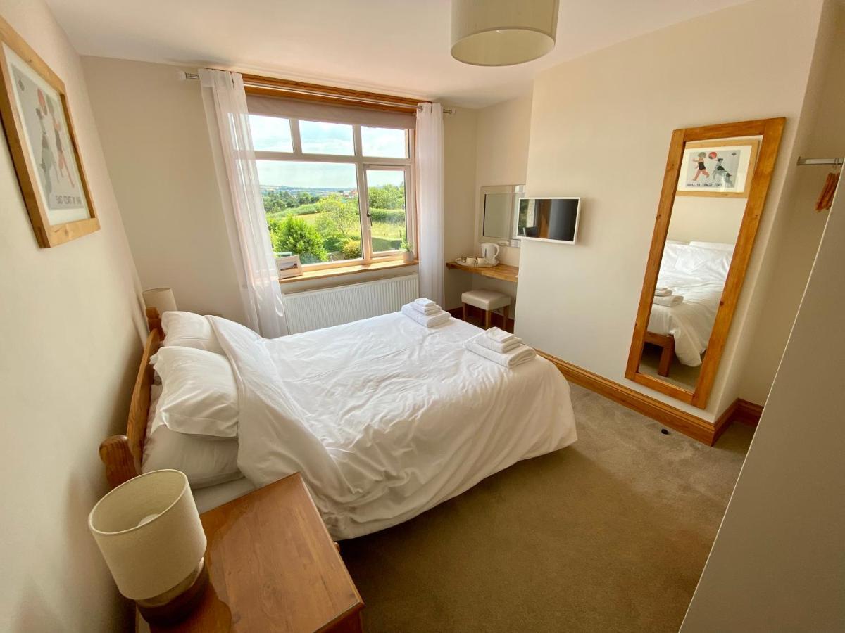 Mooredge B&B Whitby Exteriér fotografie
