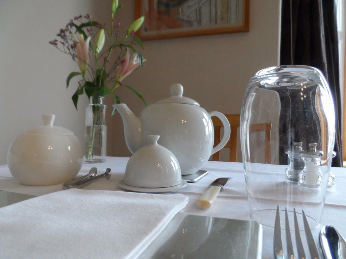 Mooredge B&B Whitby Exteriér fotografie