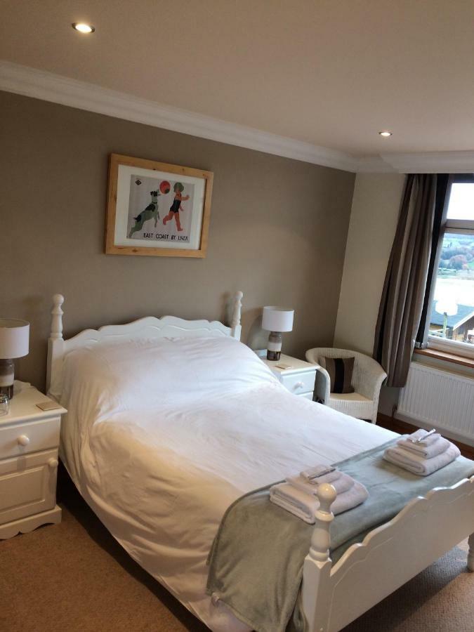Mooredge B&B Whitby Exteriér fotografie