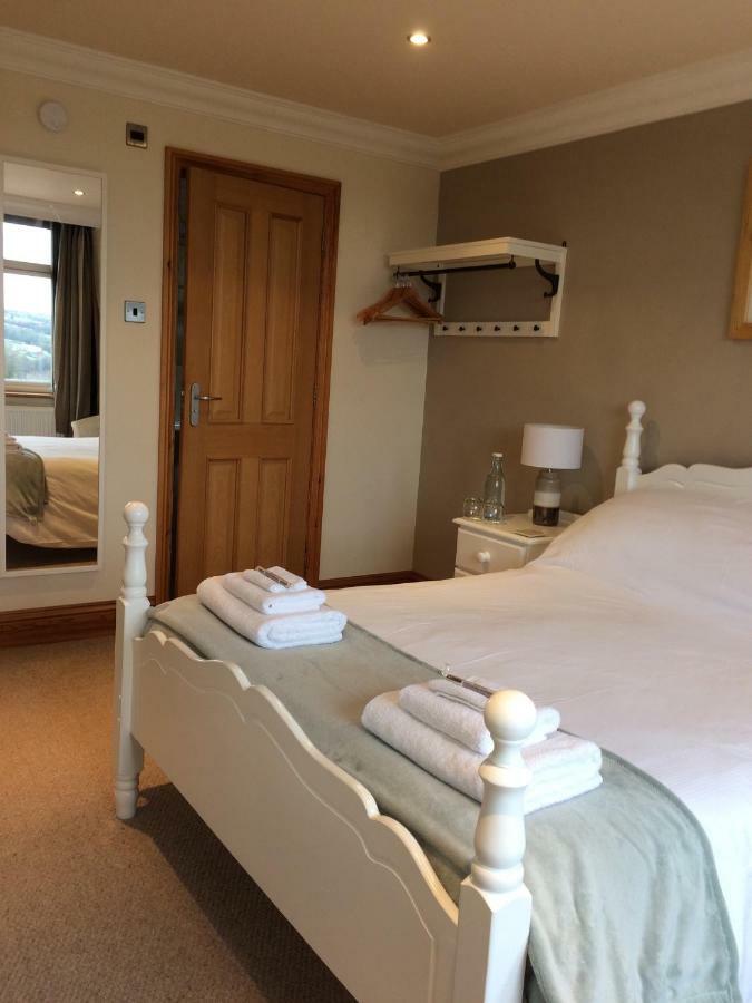 Mooredge B&B Whitby Exteriér fotografie