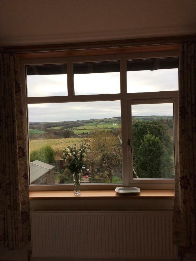 Mooredge B&B Whitby Exteriér fotografie
