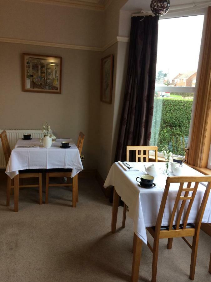 Mooredge B&B Whitby Exteriér fotografie