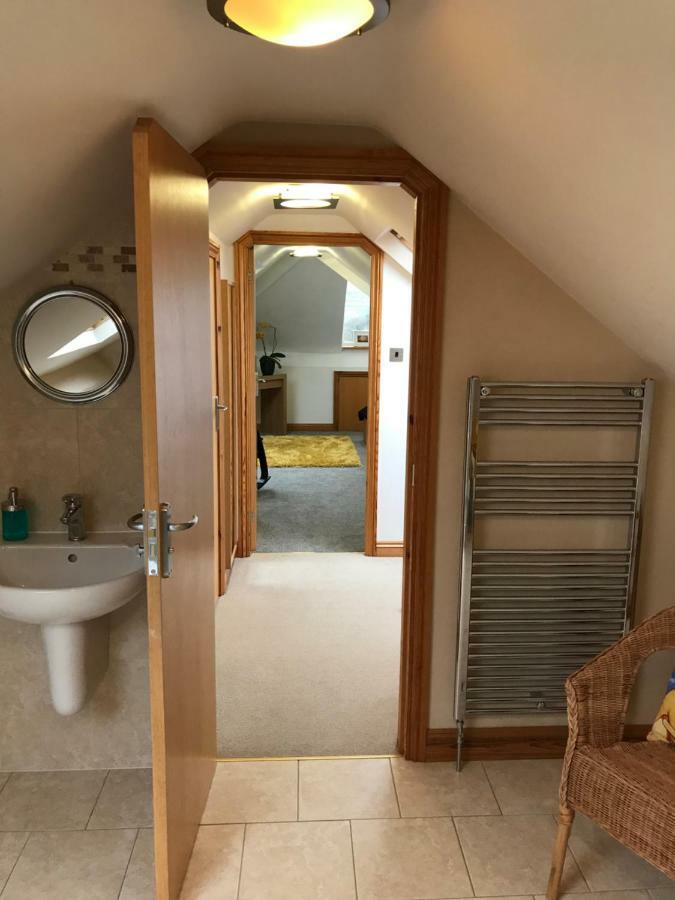 Mooredge B&B Whitby Exteriér fotografie