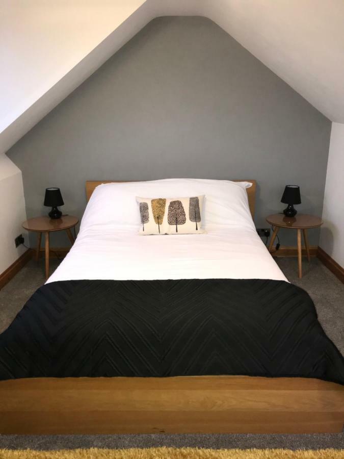 Mooredge B&B Whitby Exteriér fotografie